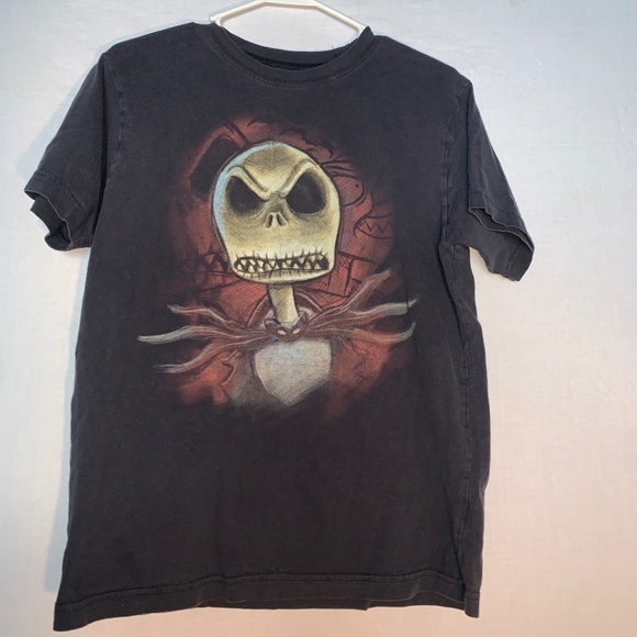 3/$15 Jack Skellington Nightmare Before Christmas - Picture 2 of 5